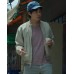 Squid Game Lee Jung-Jae Jacket